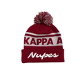 Pom-Pom Beanie