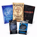 Custom Pack Wrappers
