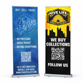 Retractable Banners