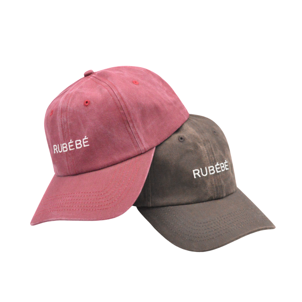 Custom Dad Hat