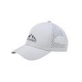 6 Panel Perforated Hat