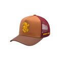 5 Panel Trucker Hat