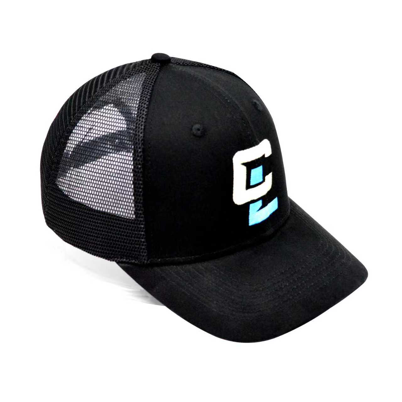 Custom Trucker Hat