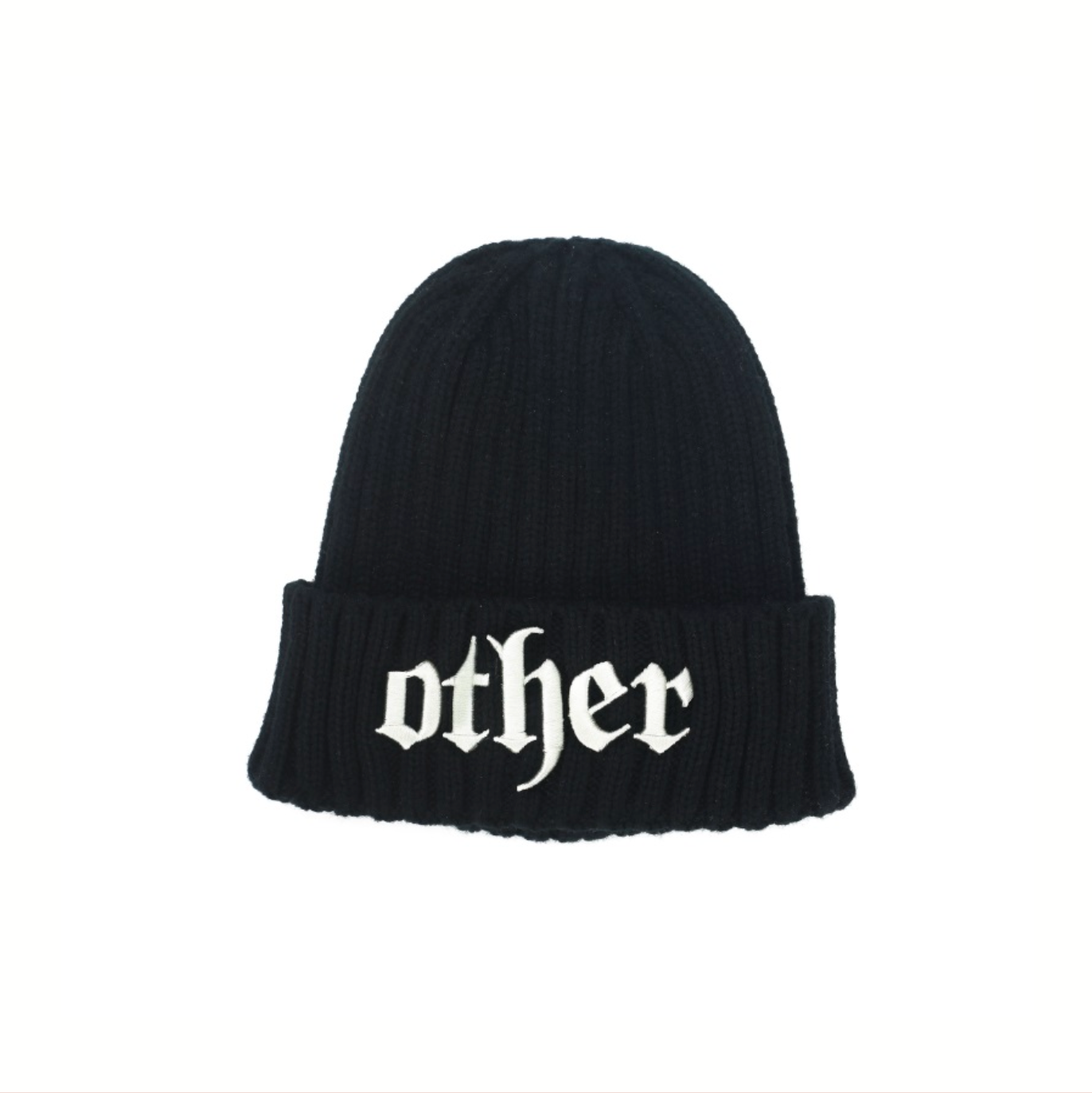 Custom Beanie