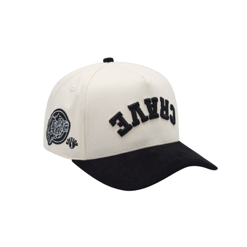 A-Frame Baseball Hat