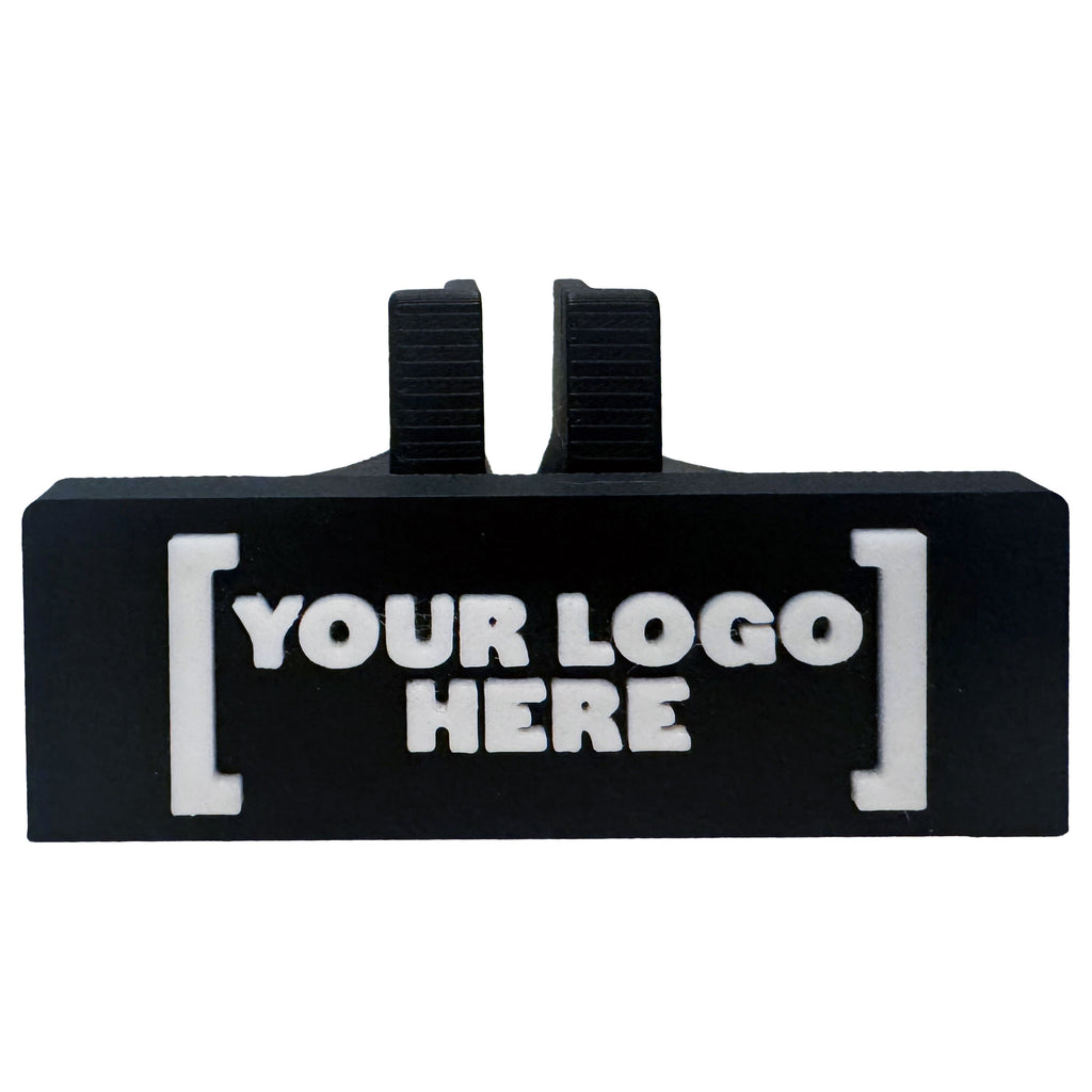 SlabDock Pro Card Stand