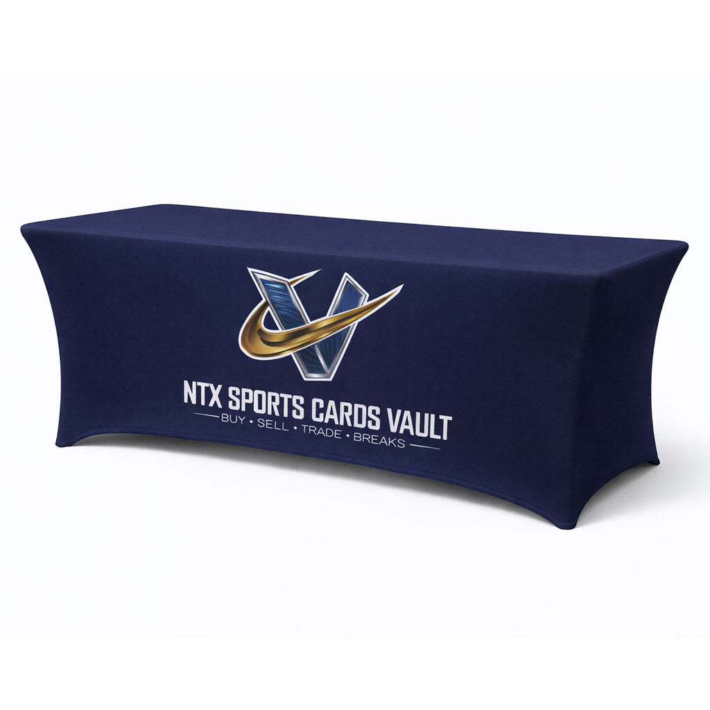 Custom Table Cloths