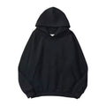 Untitled Pullover Hoodie